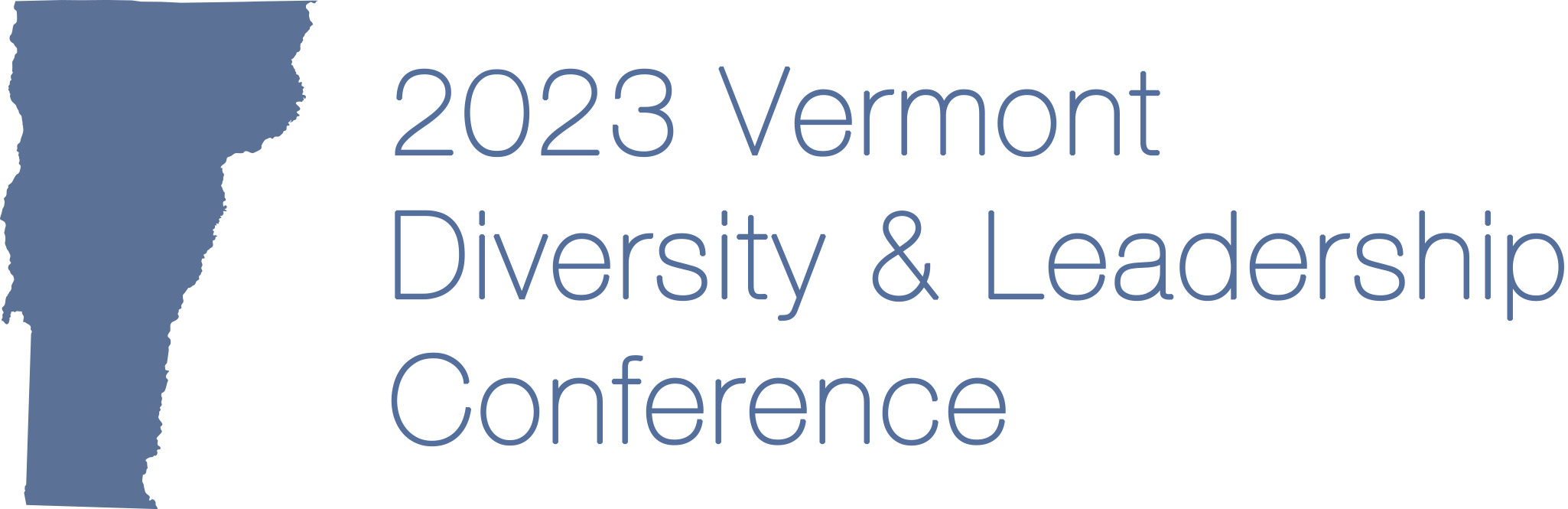 2023 1st Annual Vermont Diversity & Leadership Conference - VTDLC